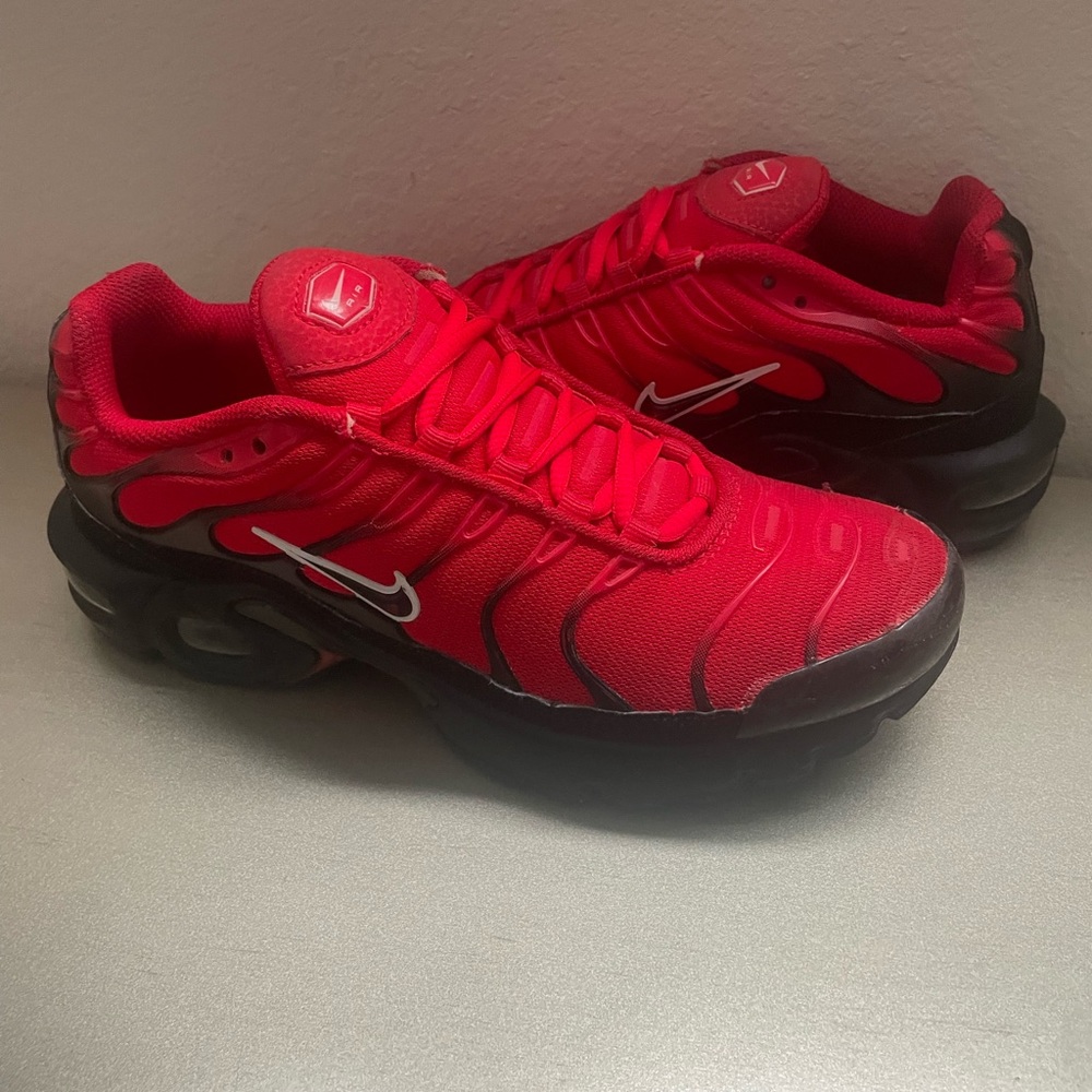 Airmax Plus Tn Youth 5